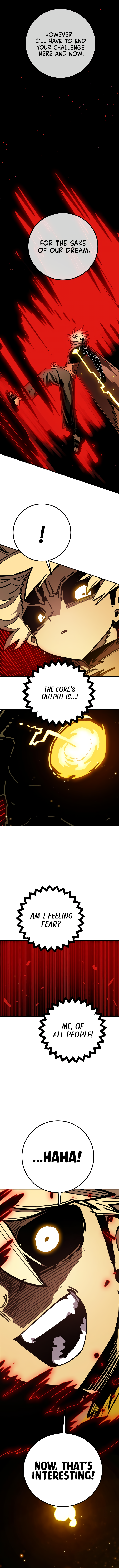 Player Chapter 231 - Page 7