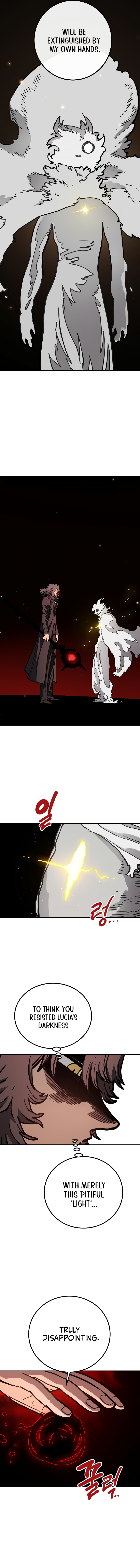 Player Chapter 231 - Page 9