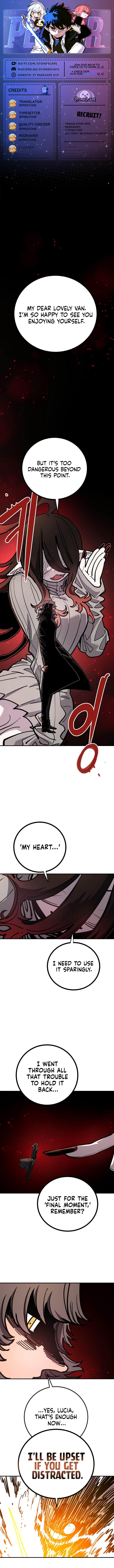 Player Chapter 232 - Page 1