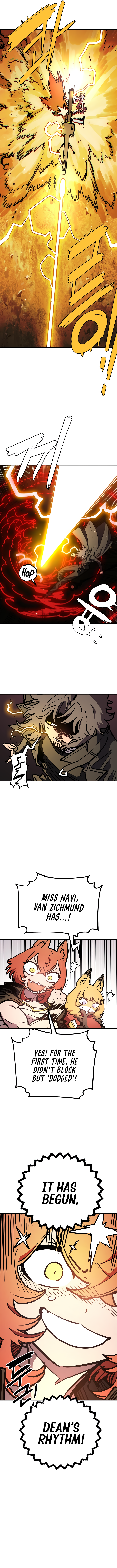 Player Chapter 232 - Page 4