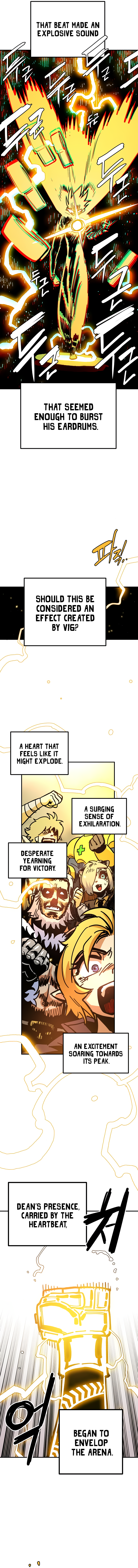 Player Chapter 232 - Page 6