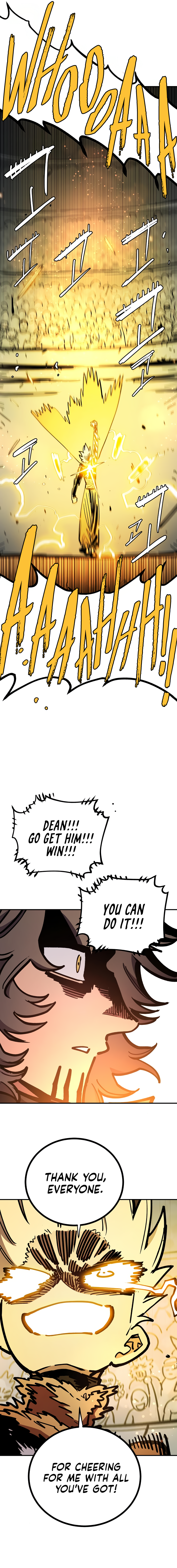 Player Chapter 232 - Page 7