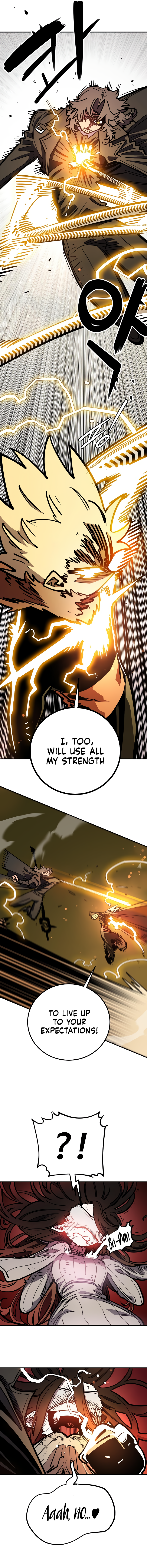 Player Chapter 232 - Page 8