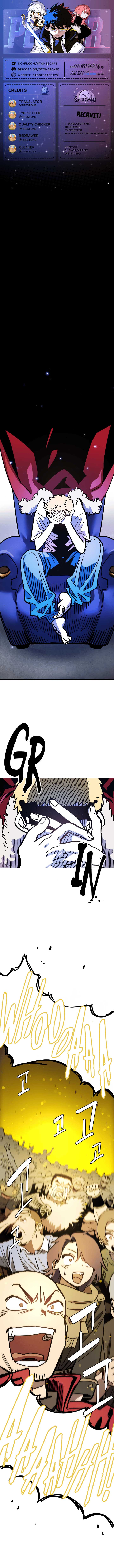 Player Chapter 233 - Page 1