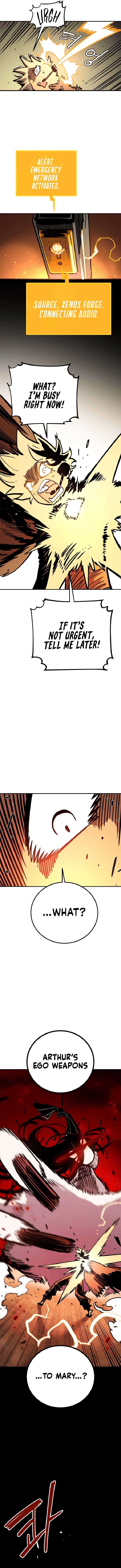 Player Chapter 233 - Page 12