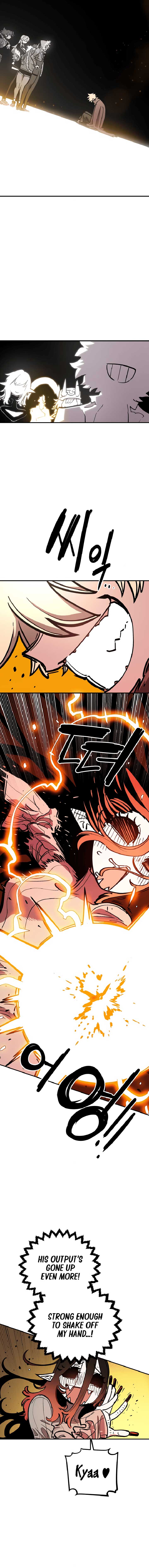 Player Chapter 233 - Page 15