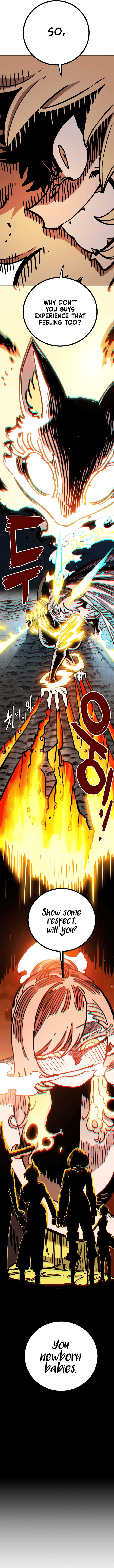 Player Chapter 233 - Page 18