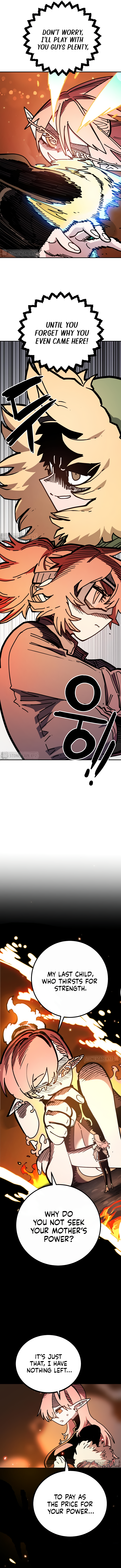 Player Chapter 234 - Page 10