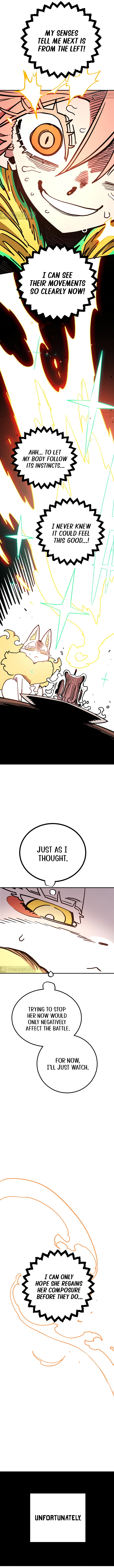 Player Chapter 234 - Page 15