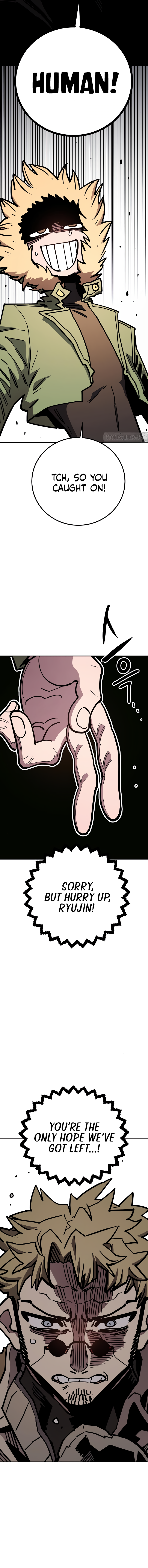 Player Chapter 234 - Page 18