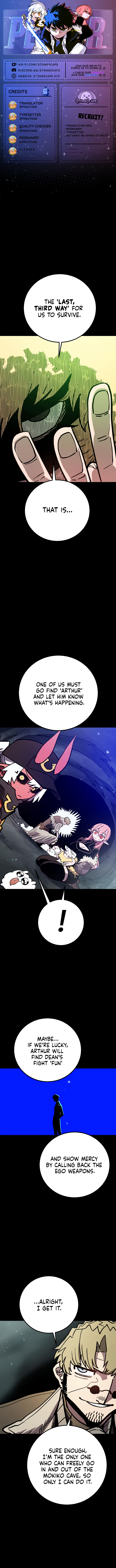 Player Chapter 235 - Page 1