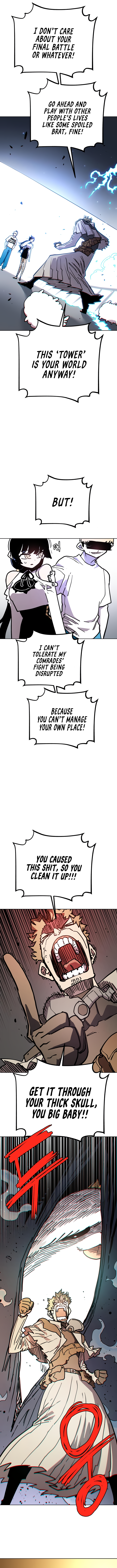 Player Chapter 235 - Page 15