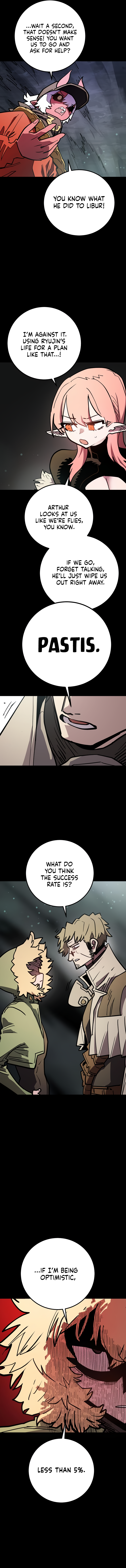 Player Chapter 235 - Page 2