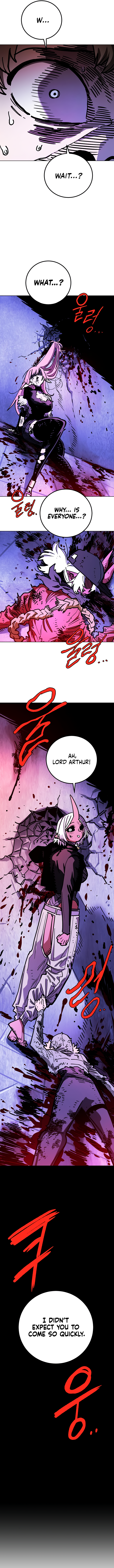 Player Chapter 235 - Page 20