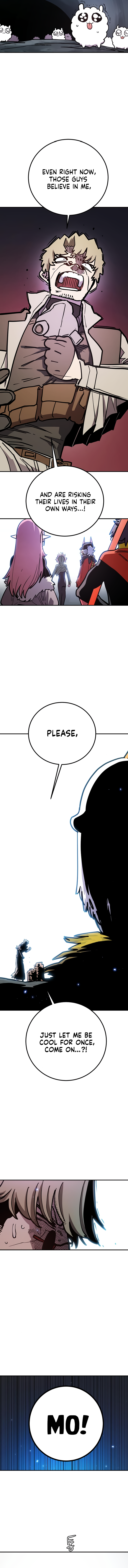 Player Chapter 235 - Page 7