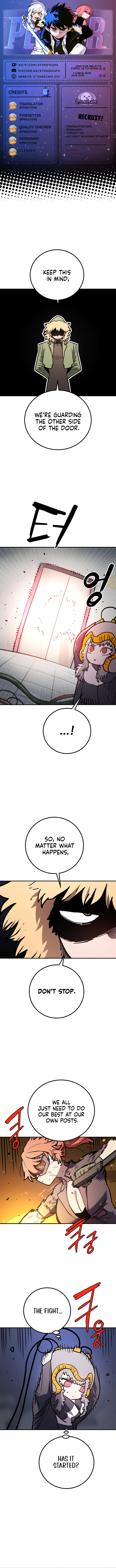 Player Chapter 236 - Page 1