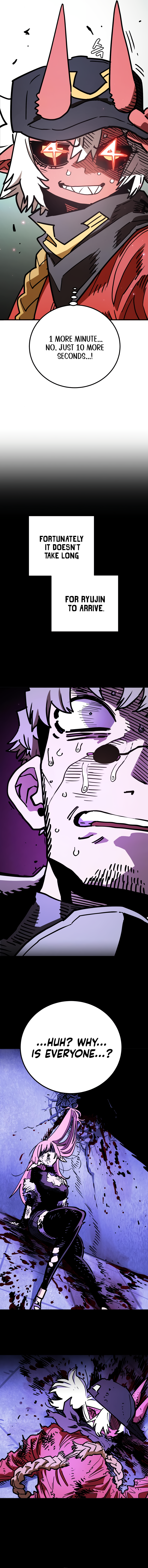 Player Chapter 236 - Page 17