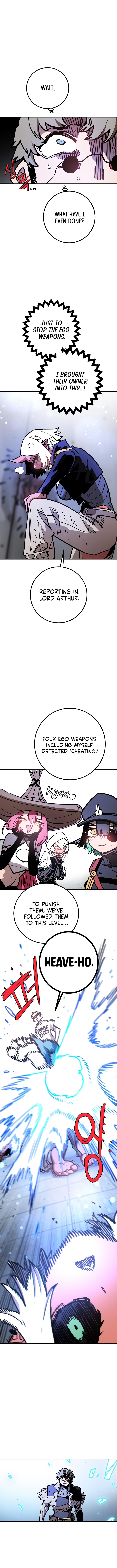 Player Chapter 236 - Page 19