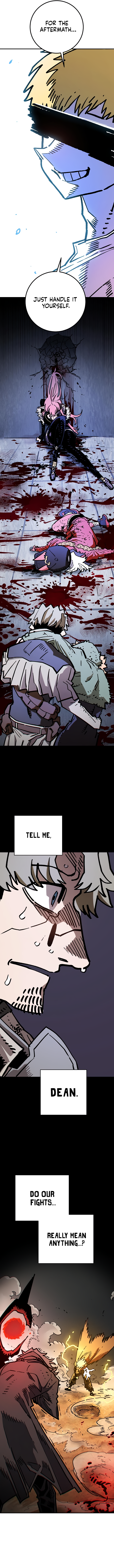 Player Chapter 236 - Page 23