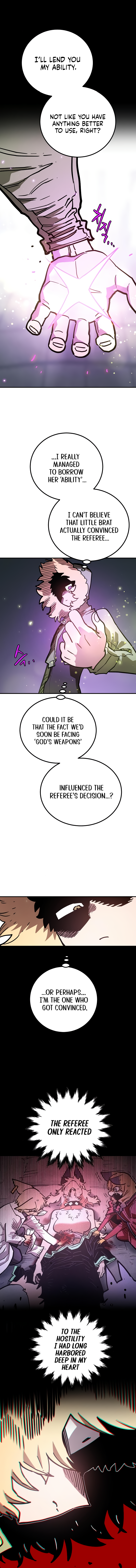 Player Chapter 236 - Page 3