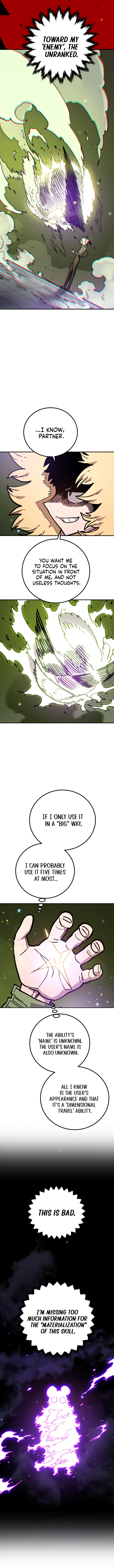 Player Chapter 236 - Page 4