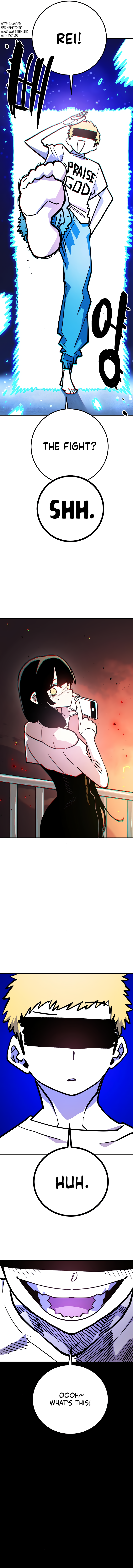 Player Chapter 237 - Page 2