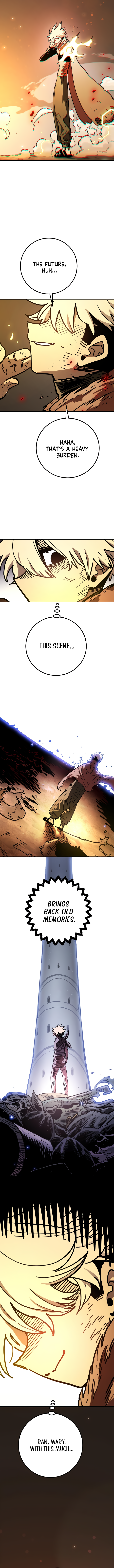 Player Chapter 237 - Page 5