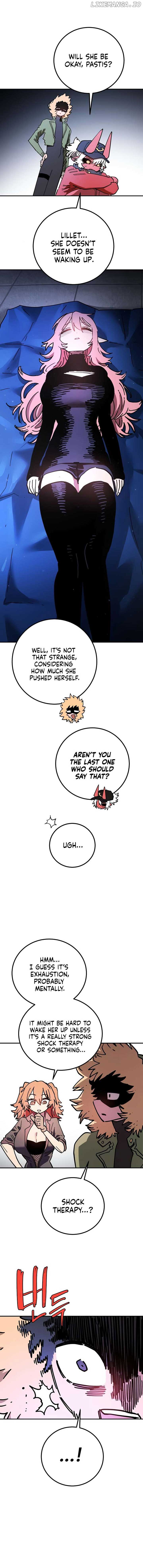 Player Chapter 238 - Page 10