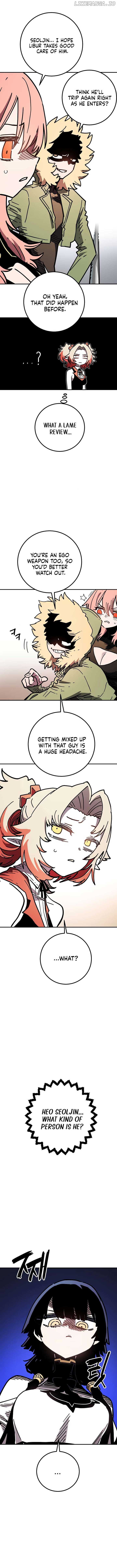 Player Chapter 238 - Page 14