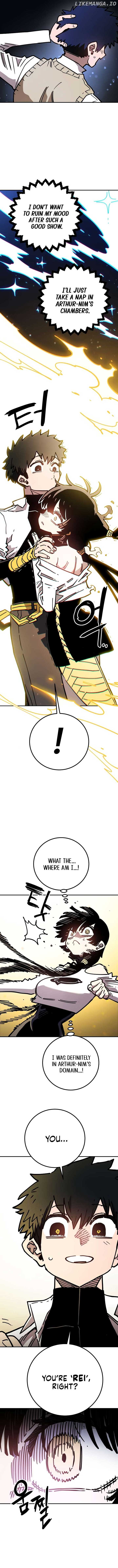 Player Chapter 238 - Page 16