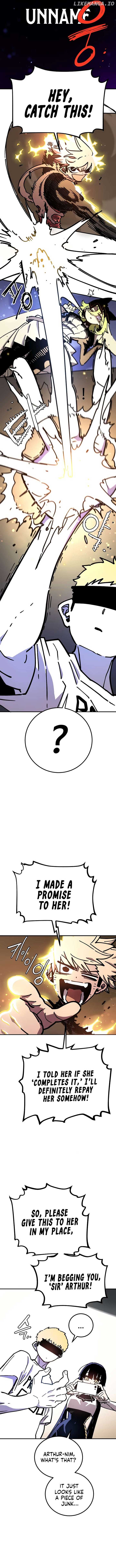 Player Chapter 238 - Page 3