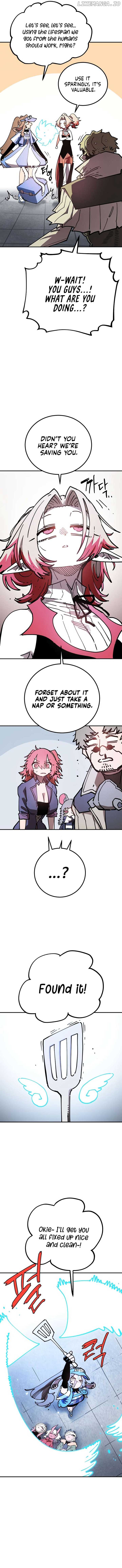 Player Chapter 238 - Page 7