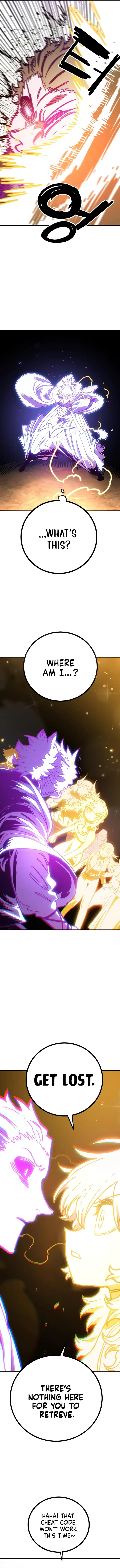 Player Chapter 239 - Page 10