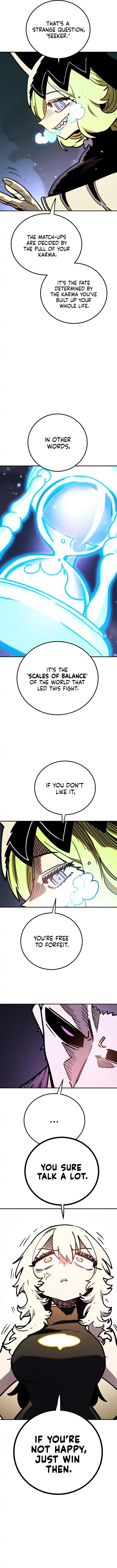 Player Chapter 239 - Page 7