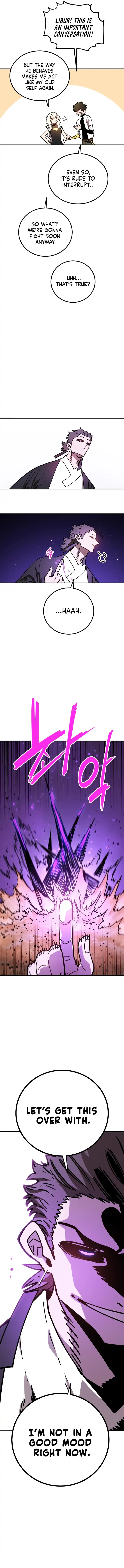 Player Chapter 239 - Page 8