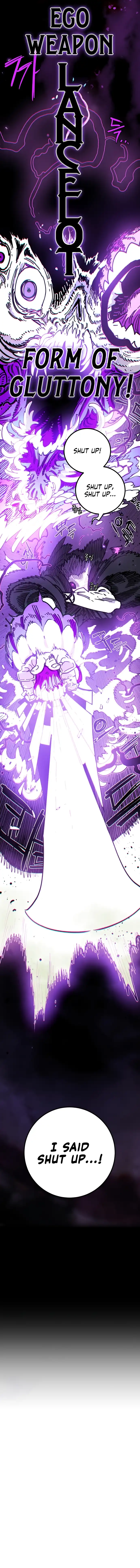 Player Chapter 240 - Page 19