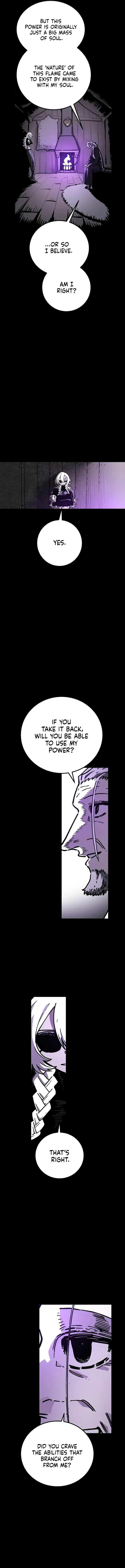 Player Chapter 240 - Page 7