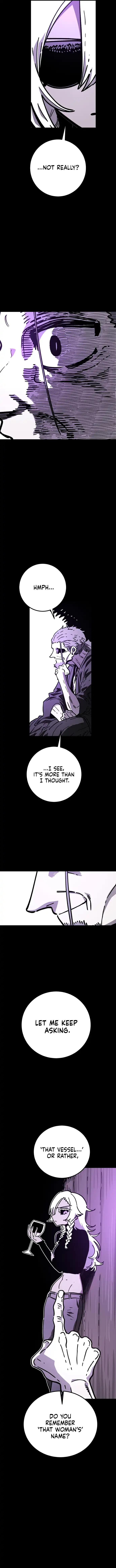 Player Chapter 240 - Page 8