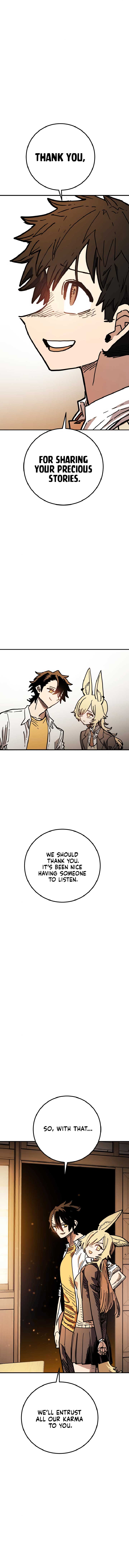 Player Chapter 241 - Page 13