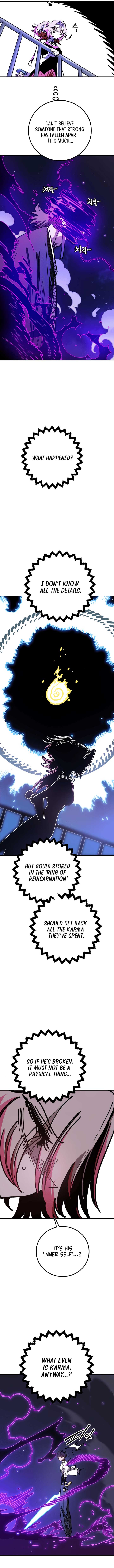 Player Chapter 241 - Page 5