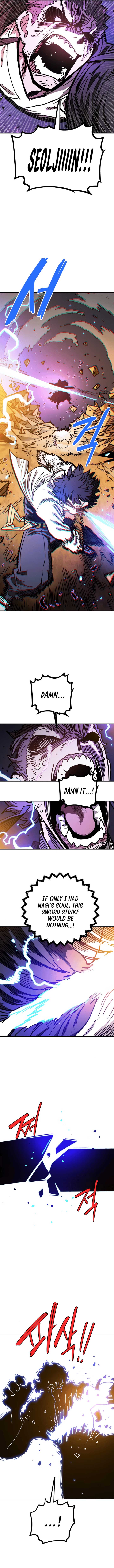 Player Chapter 242 - Page 13