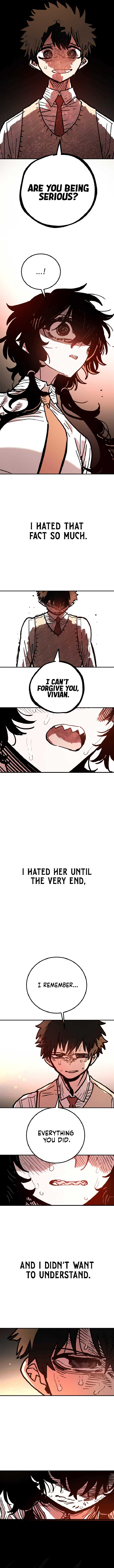 Player Chapter 242 - Page 3