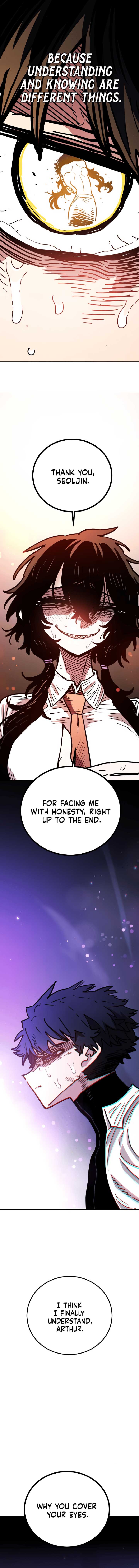 Player Chapter 242 - Page 4