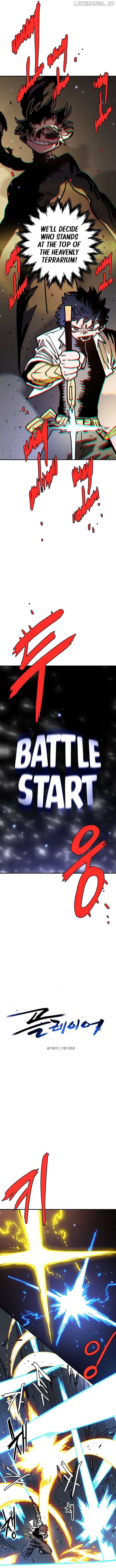 Player Chapter 243 - Page 6