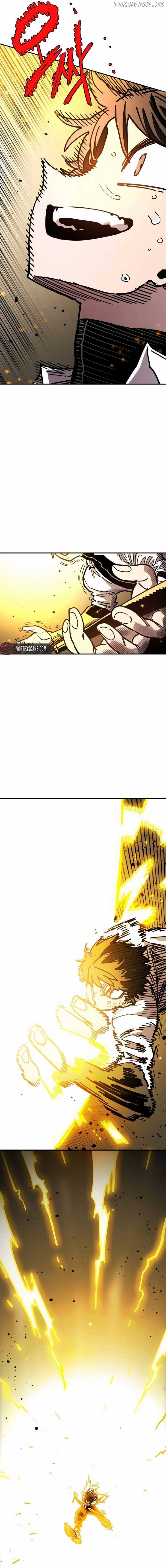 Player Chapter 244 - Page 3