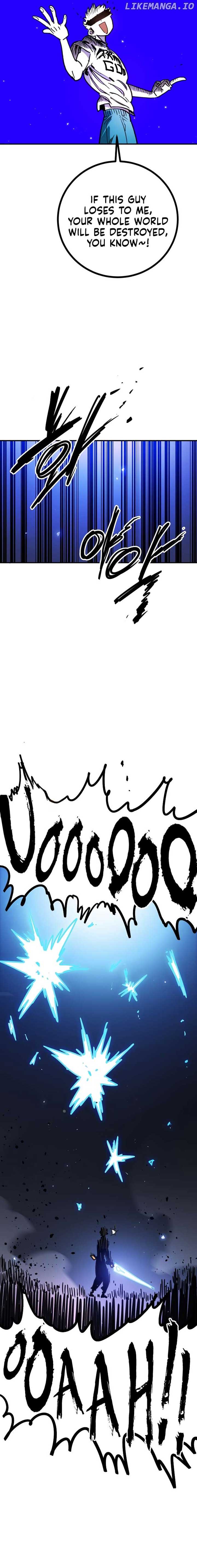 Player Chapter 245 - Page 11