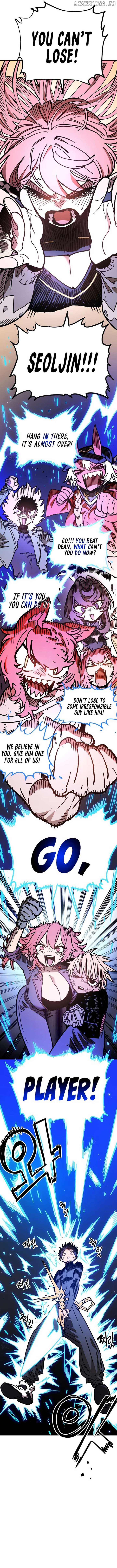 Player Chapter 245 - Page 12