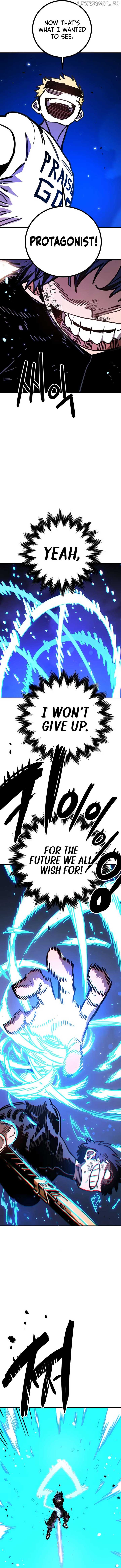 Player Chapter 245 - Page 13