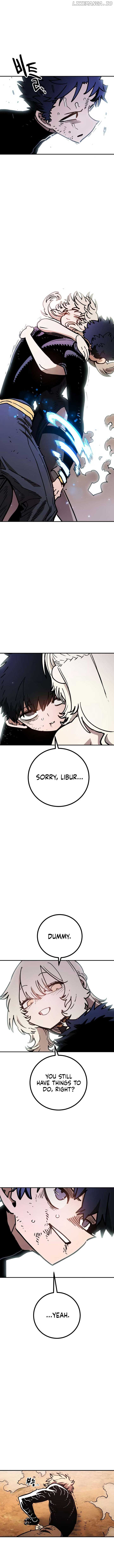 Player Chapter 245 - Page 2