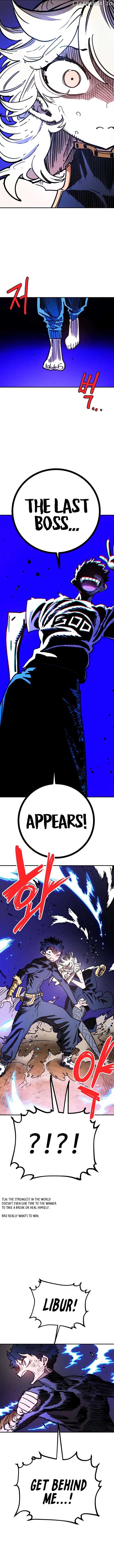 Player Chapter 245 - Page 8